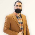 داود حیدری